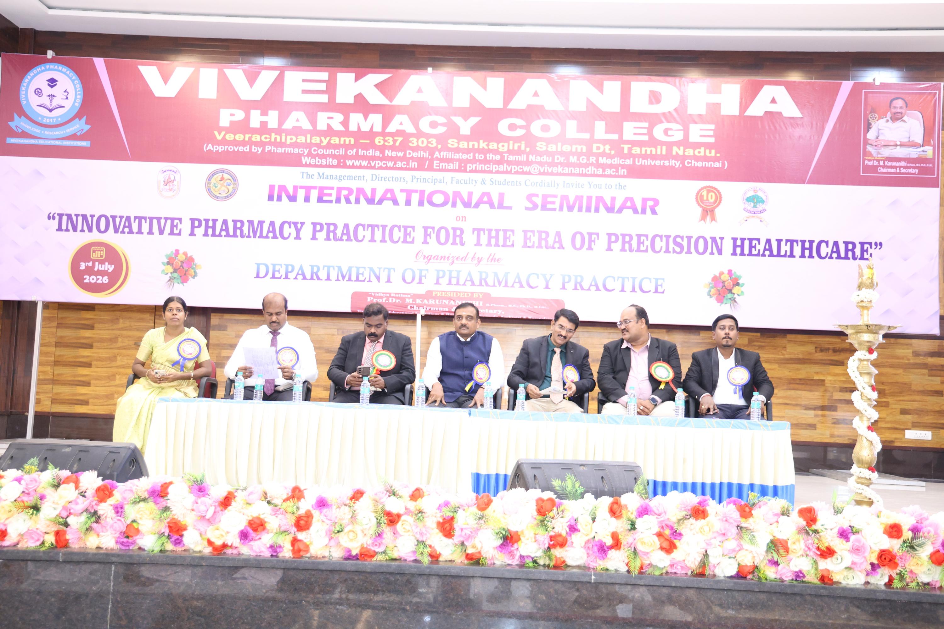 Conference
