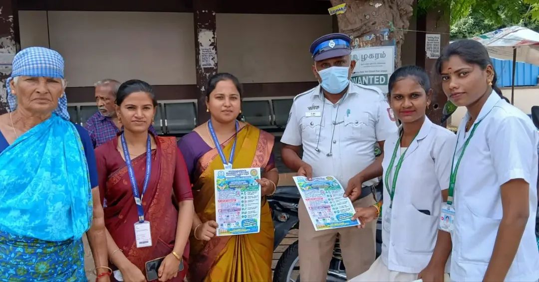 World Pharmacist Day 2026
