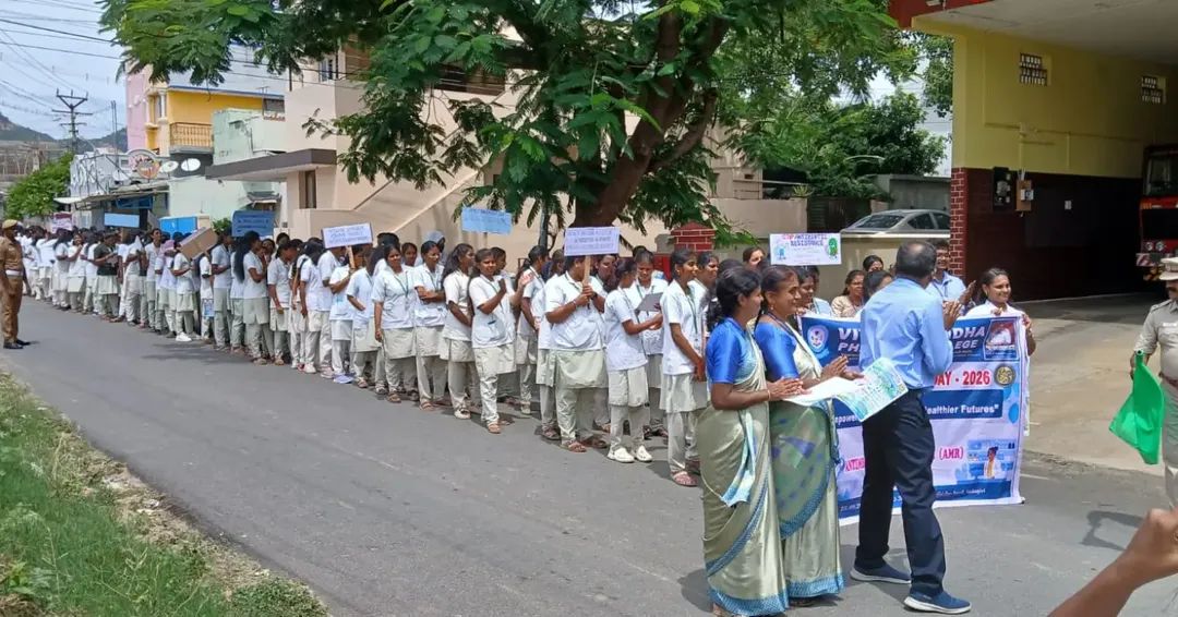 World Pharmacist Day 2026